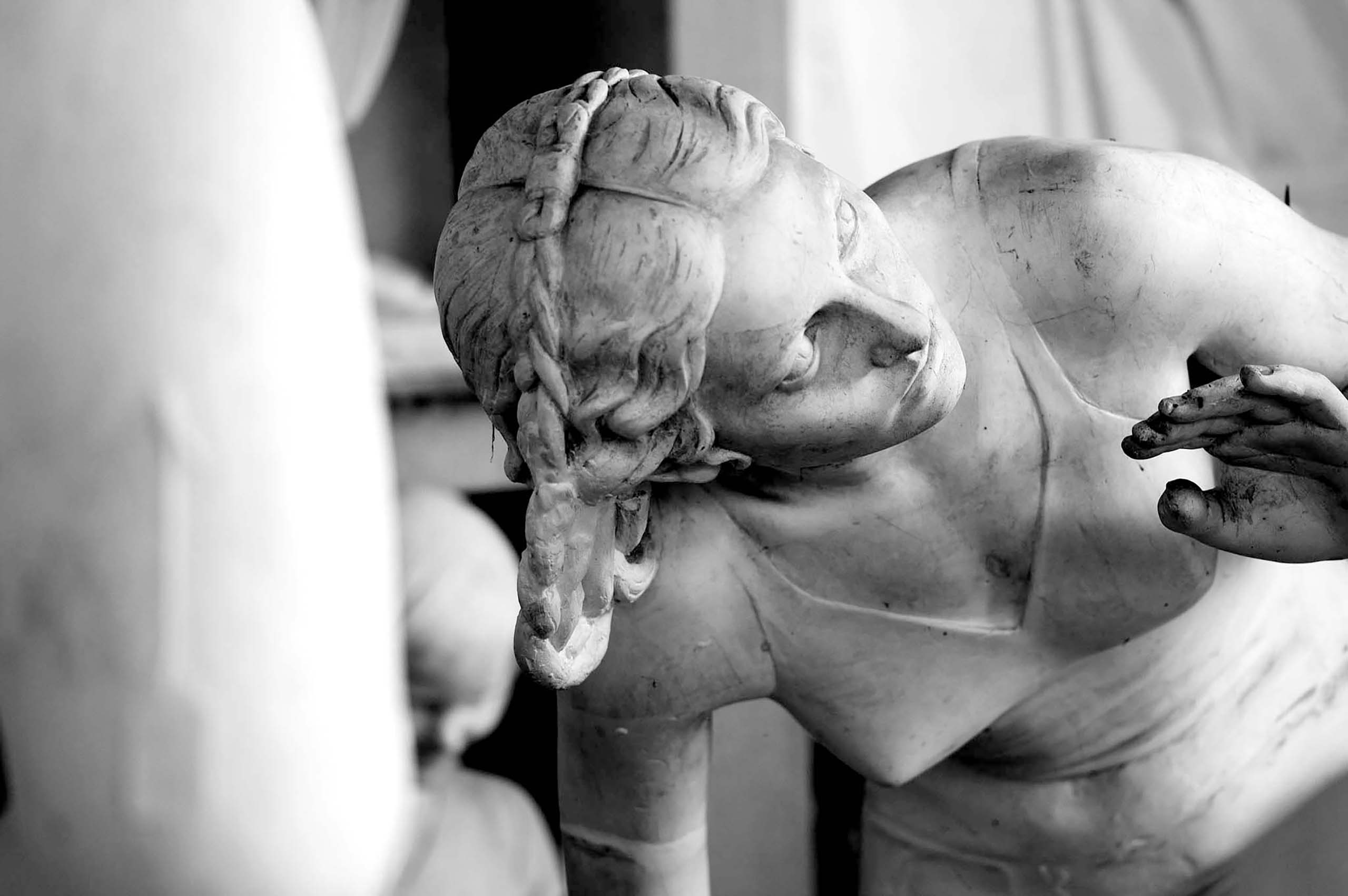 Visita Guidata - Fondazione Giuseppe Mozzanica